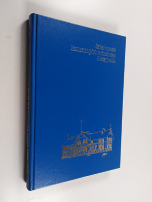Heikki Hosia : Etelä-Pohjanmaan opisto 1892-1992 : juhlak...