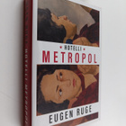 Eugen Ruge : Hotelli Metropol - pikkukuva 1