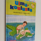 Helena Bross : Uimakoulussa - pikkukuva 1