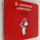 Peter Nordahl : Ib sammuttaa palomiehen - pikkukuva 1