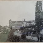 Helsinki Uusi kirkko Postikortti originaali - pikkukuva 1