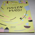 Hanna Konola Tuulen vuosi - pikkukuva 1