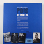 Lassi Saressalo : Pois Suomesta : Suomesta paenneita, kar... - pikkukuva 2