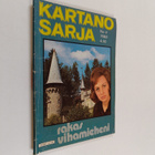Kartano sarja 4/1980 : Rakas vihamieheni - pikkukuva 1