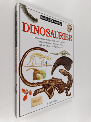 David Norman : Dinosaurier