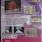 BARBIE FASHION SHOW PC CD-ROM - pikkukuva 2