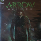 ARROW KAUSI 3 BLU-RAY UUSI - pikkukuva 1