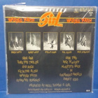 GIRL - WASTED YOUTH EX/EX LP - pikkukuva 2
