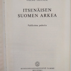 Väinö Tanner : Itsenäisen Suomen arkea : valikoima puheita - pikkukuva 3