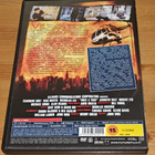 Once a thief -dvd (1996) (John Woo) - pikkukuva 3