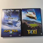 Taxi 3 & Taxi 4 - pikkukuva 1