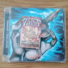 Tarot - The Spell Of Iron - CD - pikkukuva 1