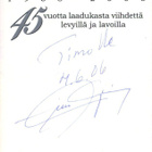 Eino Grön, nimmari - pikkukuva 2