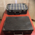 2 vintage matkalaukkua - pikkukuva 2