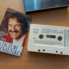 VIKTOR KLIMENKO - JEESUS ON HERRA - pikkukuva 1