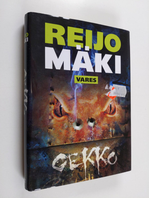 Reijo Mäki : Gekko