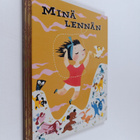 Ruth Krauss : Minä lennän - pikkukuva 1