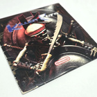 Killer Cuts Killer Instinct Soundtrack CD (1995) - pikkukuva 3