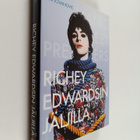 Rob Jovanovic : Richey Edwardsin jäljillä - pikkukuva 1