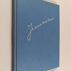 Toivo Laiho : Juuria (signeerattu, tekijän omiste) - pikkukuva 1