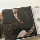 Esbjörn Hazelius . Blunda och du ska få se CD - pikkukuva 1