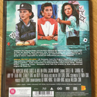 The Inspector Wears Skirts 3 Blu-ray (88 Films) - pikkukuva 2