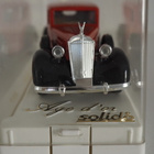 Age d'or SOLIDO Packard Sedan, 4047, 1:43, alkup.pakk. UUSI - pikkukuva 3