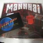 MANNHAI - SPIRITRAISER / RANCH 2B CD SINGLE - pikkukuva 1