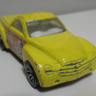 Chevrolet Matchbox pienoismalli pit. 7,3cm - pikkukuva 5
