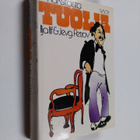 Ilja Ilf : Kaksitoista tuolia (lukematon) - pikkukuva 1