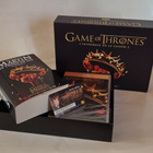 GAME OF THRONES RANSKA KIRJA - pikkukuva 3