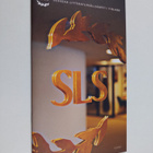 SLS : Svenska litteratursällskapet i Finland - pikkukuva 1