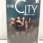 City,The S2 - Kausi 2 (Port, Palermo, 2dvd) - pikkukuva 1