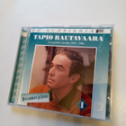 CD TAPIO RAUTAVAARA - 20 Suosikkia (Sis.postikulut) - pikkukuva 1