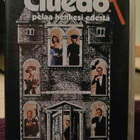 CLUEDO - PELAA HENKESI EDESTÄ   dvd - pikkukuva 1