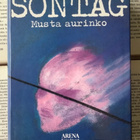Susan Sontag - Musta aurinko (sid.) - pikkukuva 1