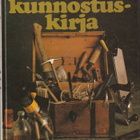 Kodin kunnostuskirja - pikkukuva 1