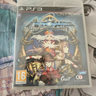 Ar Nosurge: Ode to an Unborn Star (PS3) - UUSI - pikkukuva 1