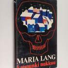 Maria Lang : Kaupunki nukkuu - pikkukuva 1