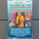 MC: Creedence Clearwater Revival - The Complete Hit Album - pikkukuva 1