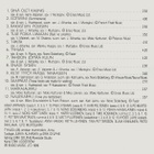 Anna Hanski - Anna Hanski CD - pikkukuva 2