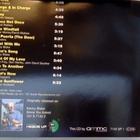 KENNY BLAKE LEXUS SPECIAL EDITION VOL 1 :: MEGA    RARE  CD - pikkukuva 3
