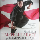 Maailman taistelutaidot ja kamppailulajit (sid.) - pikkukuva 1