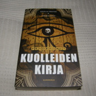 Preston - Child Kuolleiden kirja -pok - pikkukuva 1