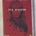 Red Sparrow (2018) Jennifer Lawrence - pikkukuva 1