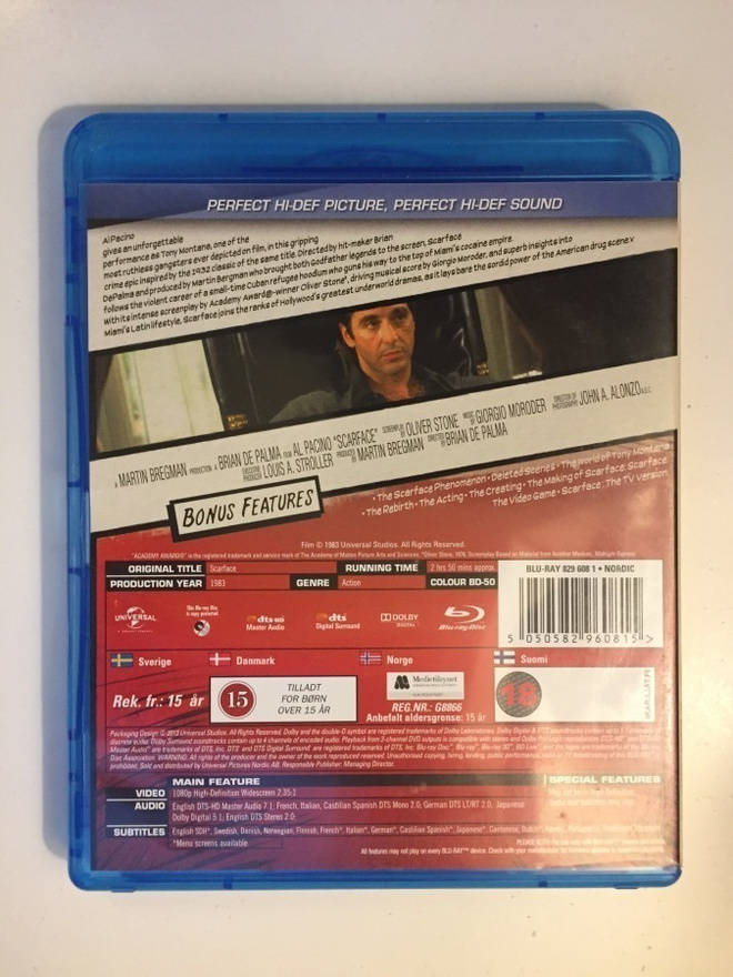 Item image