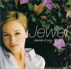 Jewel - Pieces Of You (CD)