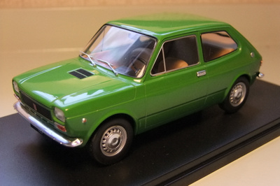 Fiat 127 -72 1:24 ALE!