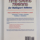 Rick Niles : Time-saving training for multisport athletes - pikkukuva 2