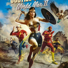 Justice Society World War 2	(40 910)	UUSI	-FI-	DVD	nordic, - pikkukuva 1